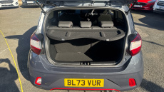 Hyundai i10 1.0 T-GDi N Line 5dr Petrol Hatchback